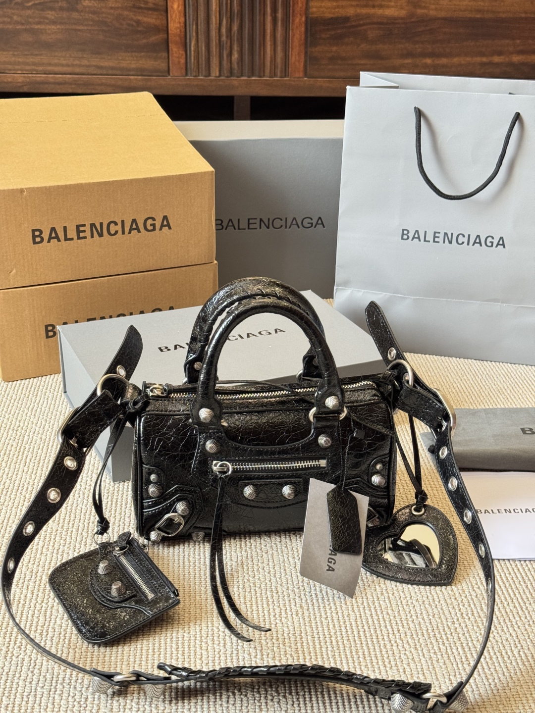 BALENCIAGA Bag